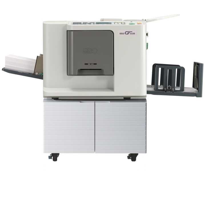 DIGITAL DUPLICATOR